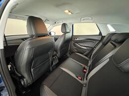 Vauxhall Grandland X LS69BKJ