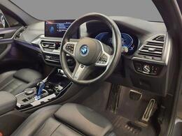 BMW iX3 GL22WMF