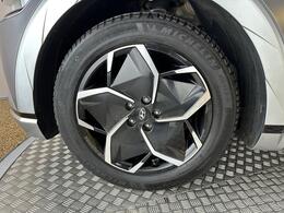 Hyundai IONIQ 5 CK72TMO