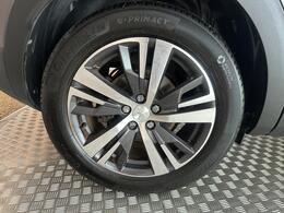 Peugeot 3008 GJ22AHX
