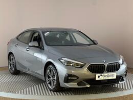 BMW 2 Series Gran Coupe 