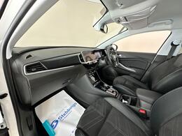 Vauxhall Grandland BG73XMD