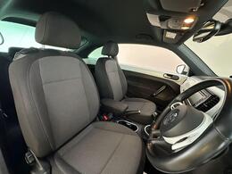 Volkswagen Beetle NU15DYA