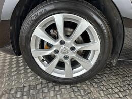 Vauxhall Corsa SA72KWH