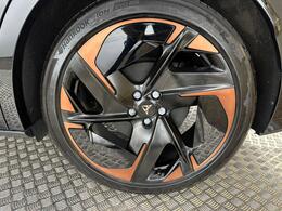 CUPRA Tavascan KT74OAM