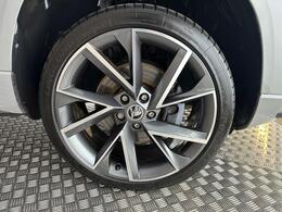 Skoda Karoq DE23JVH