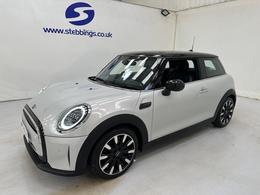 MINI Hatch AD71DAO
