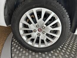 Fiat Scudo HV73YNB