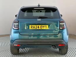 Fiat 600 RA24OYO