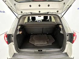 Renault Captur EK69YKP