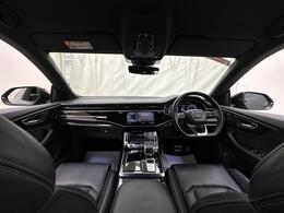 Audi Q8 DE71EBA