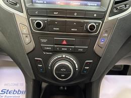 Hyundai Santa Fe FT67FHZ