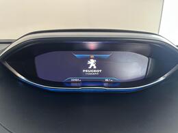 Peugeot 3008 YB72LHJ