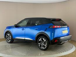 Peugeot 2008 KW72VUU