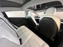 Tesla Model 3 YC21BSV