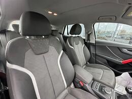 Audi Q2 YK70ZKS