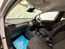 Vauxhall Crossland X DY68FNT