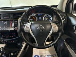 Nissan Navara AR21KFN