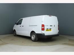 Vauxhall Vivaro DN24TYW