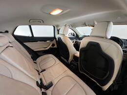 BMW X2 HK22UNR