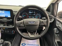Ford Fiesta SC18NDF