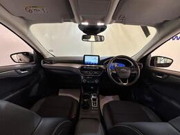 Ford Kuga AF21VKB