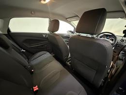 Ford Fiesta AP14RXX