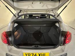 Citroen C3 YR74XHL