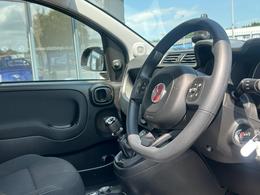 Fiat Panda WA70LPK