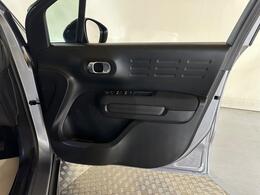 Citroen C3 Aircross PE22CYW