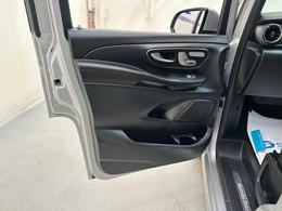 Mercedes-Benz V Class OU69OML
