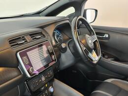 Nissan Leaf VN70YLU
