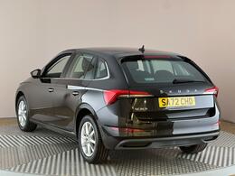 Skoda Scala SA72CHD