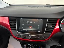 Vauxhall Crossland FG73GZK