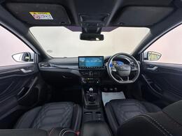 Ford Focus DN23CRZ