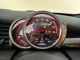 MINI Convertible LB18HTV