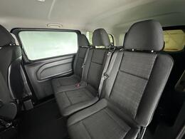 Mercedes-Benz Vito NA20BTU