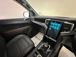 Volkswagen Amarok KR24WTC