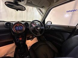 MINI Countryman YH16MVB