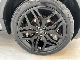 Land Rover Range Rover Evoque KR19FPG