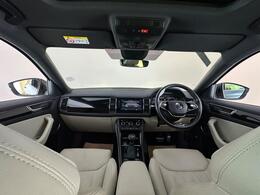 Skoda Kodiaq YA72WPR