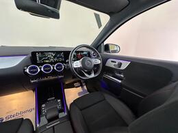 Mercedes-Benz EQA GV23AOH