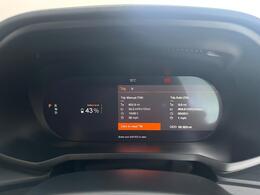 Polestar Polestar 2 OV20HDF