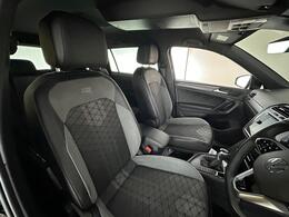 Volkswagen Tiguan Allspace MA72CHG