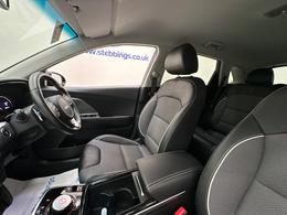 Kia Niro LR22NZA