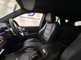 Mercedes-Benz GLE WF22HCD