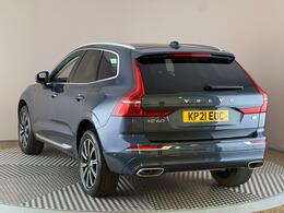Volvo XC60 KP21EOG