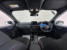 Ford Kuga AK72LHO