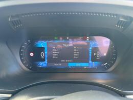Vauxhall Mokka RY24LCL