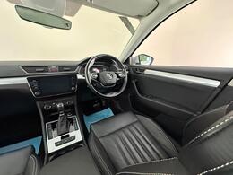 Skoda Superb GJ24NVX